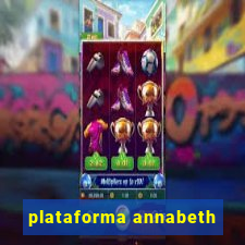 plataforma annabeth